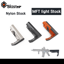 Load image into Gallery viewer, MFT Nylon Stock for Gel Blaster