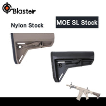 Load image into Gallery viewer, MOE SL Nylon Buttstock