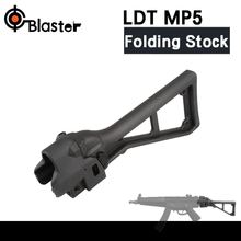 Load image into Gallery viewer, LDT MP5 Folding Stock