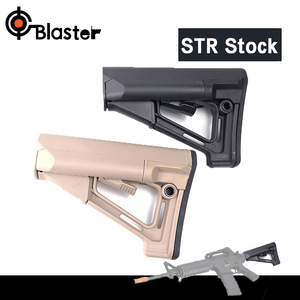 STR Nylon Stock