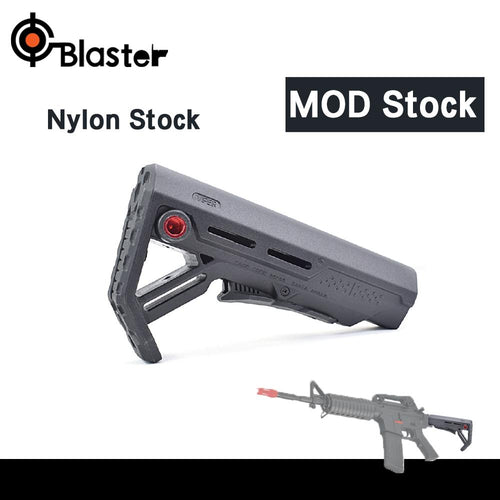 MOD Nylon Buttstock