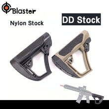 Load image into Gallery viewer, DD Nylon Stock for Gel Blaster