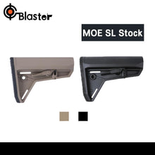 Load image into Gallery viewer, MOE SL Nylon Buttstock