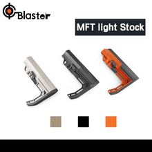 Load image into Gallery viewer, MFT Nylon Stock for Gel Blaster