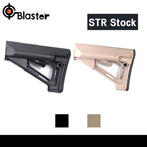 STR Nylon Stock