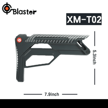 Load image into Gallery viewer, PDW XM-T02 Nylon Stock