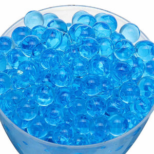 1kg 7-8mm Gel Balls Crystal Bullets Water Ammo Gel Ball for Gel Blasters