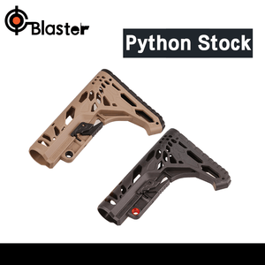 Python Nylon Stock