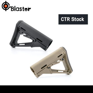 CTR Nylon Stock