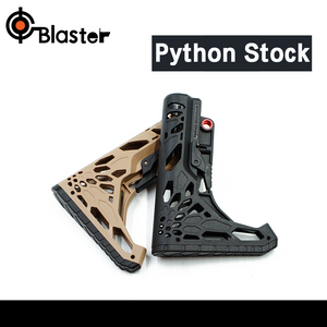 Python Nylon Stock