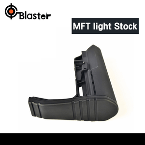 MFT Nylon Stock for Gel Blaster