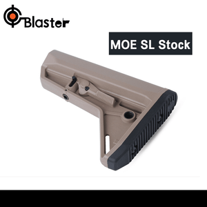 MOE SL Nylon Buttstock