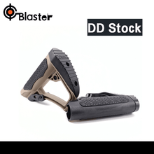 Load image into Gallery viewer, DD Nylon Stock for Gel Blaster