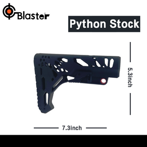 Python Nylon Stock