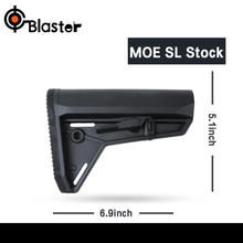 Load image into Gallery viewer, MOE SL Nylon Buttstock