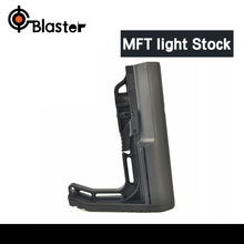 Load image into Gallery viewer, MFT Nylon Stock for Gel Blaster