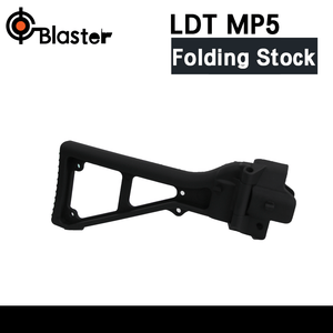 LDT MP5 Folding Stock