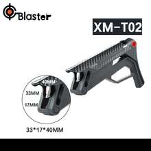 Load image into Gallery viewer, PDW XM-T02 Nylon Stock